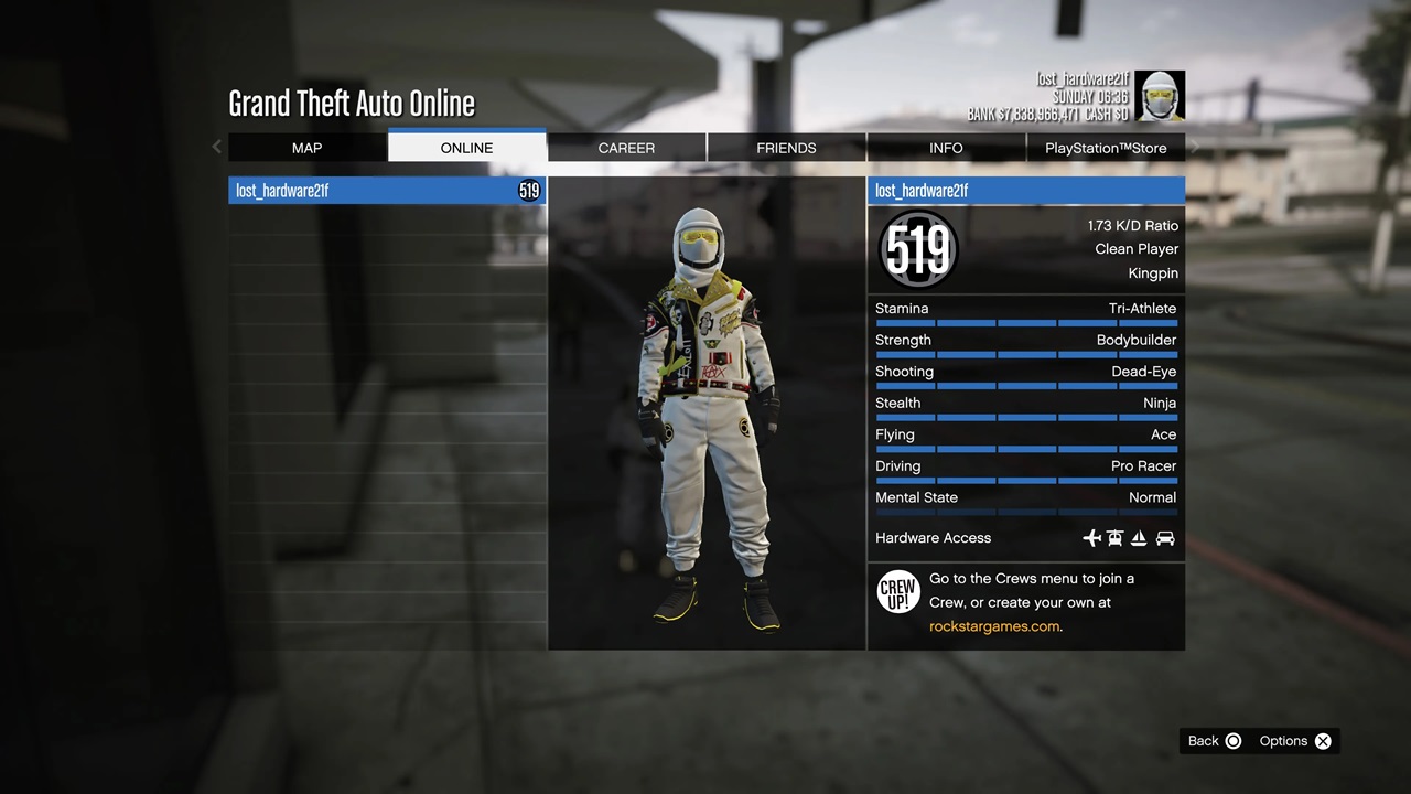What Are GTA 5 Modded Accounts? Everything You Need to Know