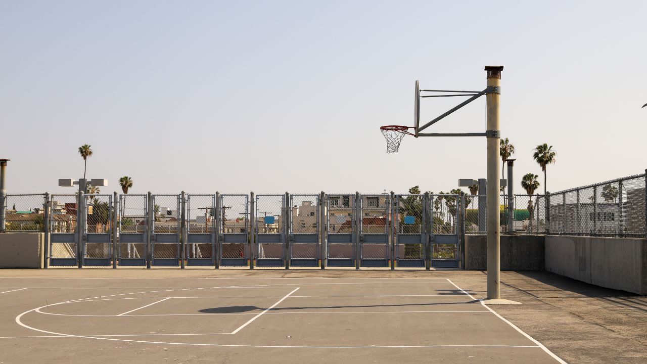 Why Cheap Price Court Builders Are in High Demand Worldwide
