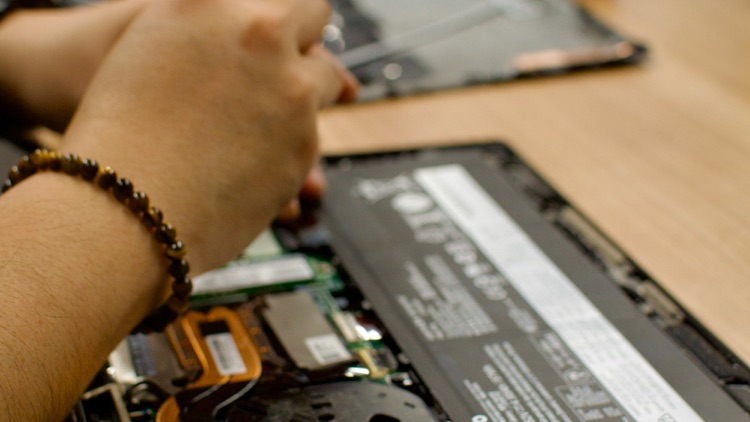 Fujitsu Laptop Battery Replacement: How to Match the Right Part